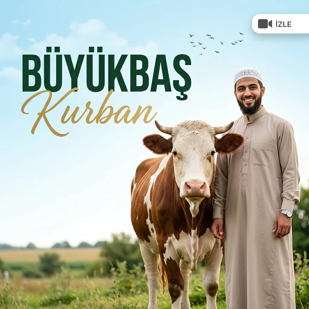 Büyükbaş Tam