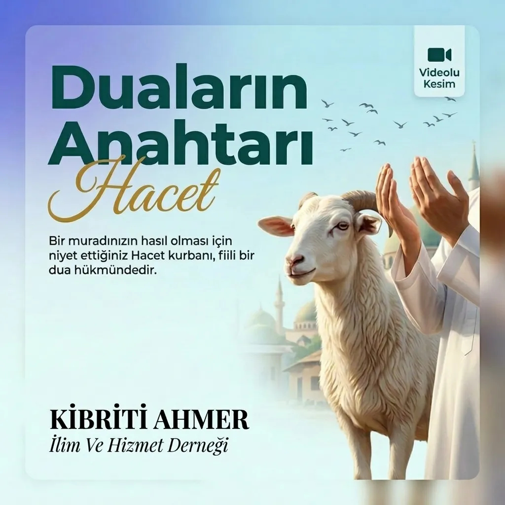 Hacet Kurbanı